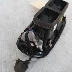 Porsche 955 957 9PA Cayenne Rear Centre Aircon AC Vent 95555226303, 7L5819203C - Image 11