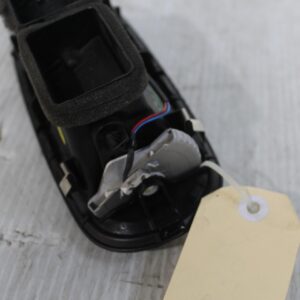 Porsche 955 957 9PA Cayenne Rear Centre Aircon AC Vent 95555226303, 7L5819203C - Image 12