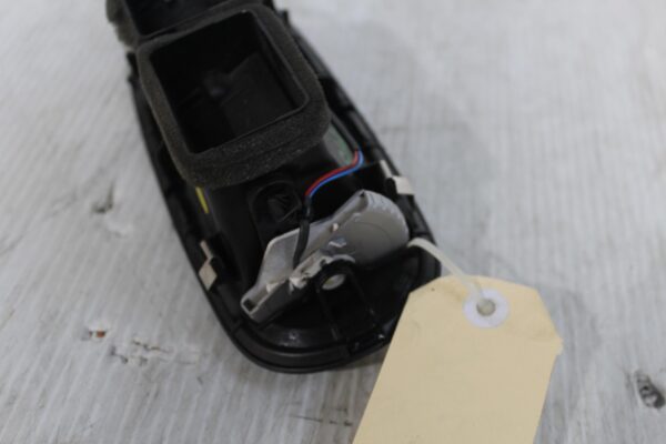 Porsche 955 957 9PA Cayenne Rear Centre Aircon AC Vent 95555226303, 7L5819203C