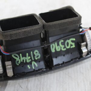 Porsche 955 957 9PA Cayenne Rear Centre Aircon AC Vent 95555226303, 7L5819203C - Image 13