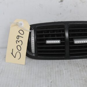 Porsche 955 957 9PA Cayenne Rear Centre Aircon AC Vent 95555226303, 7L5819203C - Image 3