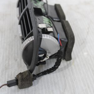 Porsche 955 957 9PA Cayenne Rear Centre Aircon AC Vent 95555226303, 7L5819203C - Image 4