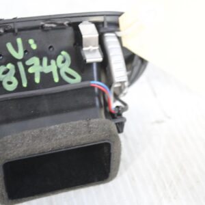 Porsche 955 957 9PA Cayenne Rear Centre Aircon AC Vent 95555226303, 7L5819203C - Image 6