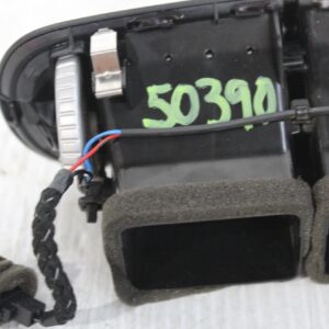 Porsche 955 957 9PA Cayenne Rear Centre Aircon AC Vent 95555226303, 7L5819203C - Image 7