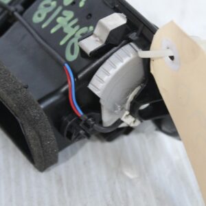 Porsche 955 957 9PA Cayenne Rear Centre Aircon AC Vent 95555226303, 7L5819203C - Image 8