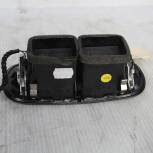 Porsche 955 957 9PA Cayenne Rear Centre Aircon AC Vent 95555226303, 7L5819203C - Image 9