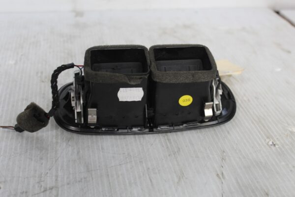 Porsche 955 957 9PA Cayenne Rear Centre Aircon AC Vent 95555226303, 7L5819203C