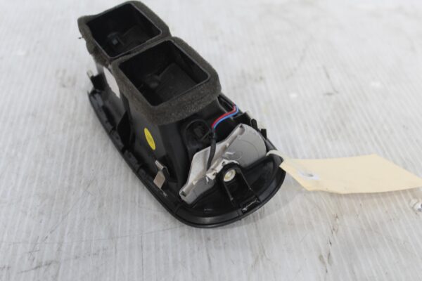 Porsche 955 957 9PA Cayenne Rear Centre Aircon AC Vent 95555226303, 7L5819203C