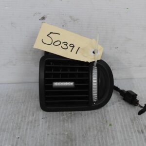 Porsche 957 955 9PA Right AC Aircon Vent Assembly 7L5819704B