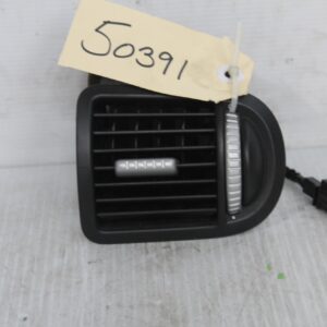 Porsche 957 955 9PA Right AC Aircon Vent Assembly 7L5819704B - Image 2