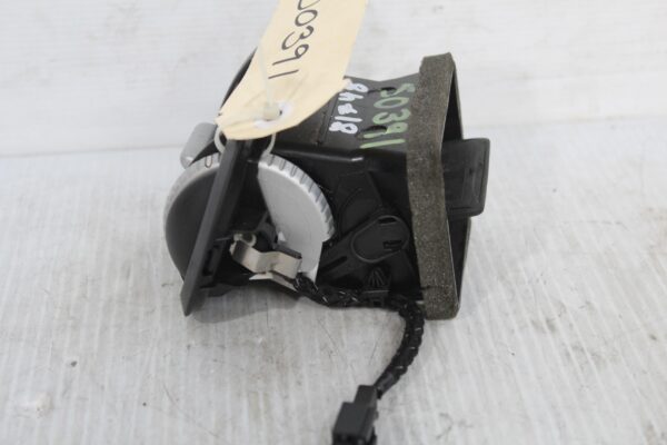 Porsche 957 955 9PA Right AC Aircon Vent Assembly 7L5819704B