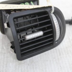 Porsche 957 955 9PA Right AC Aircon Vent Assembly 7L5819704B - Image 6
