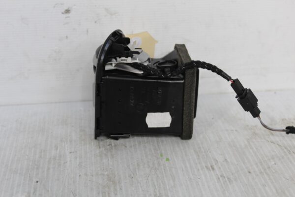 Porsche 957 955 9PA Right AC Aircon Vent Assembly 7L5819704B