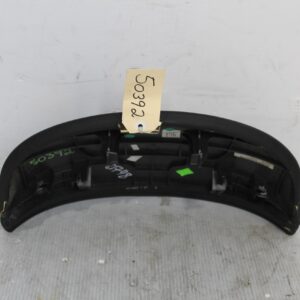 Porsche 955 957 Cayenne Instrument Cluster Cover 95555229601 A11, 7L5858291 - Image 3