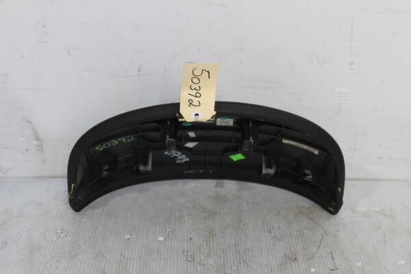 Porsche 955 957 Cayenne Instrument Cluster Cover 95555229601 A11, 7L5858291