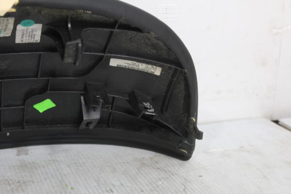 Porsche 955 957 Cayenne Instrument Cluster Cover 95555229601 A11, 7L5858291