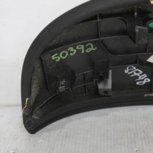 Porsche 955 957 Cayenne Instrument Cluster Cover 95555229601 A11, 7L5858291 - Image 5