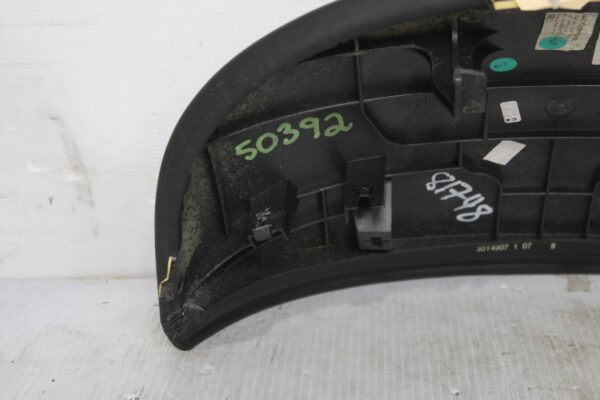 Porsche 955 957 Cayenne Instrument Cluster Cover 95555229601 A11, 7L5858291