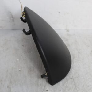 Porsche 955 957 Cayenne Instrument Cluster Cover 95555229601 A11, 7L5858291 - Image 6