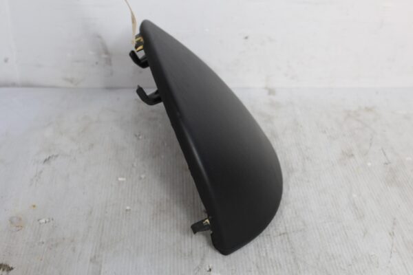 Porsche 955 957 Cayenne Instrument Cluster Cover 95555229601 A11, 7L5858291