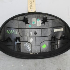 Porsche 955 957 Cayenne Instrument Cluster Cover 95555229601 A11, 7L5858291 - Image 7