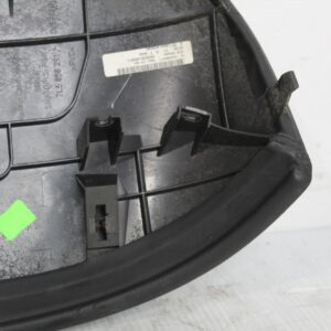 Porsche 955 957 Cayenne Instrument Cluster Cover 95555229601 A11, 7L5858291 - Image 8