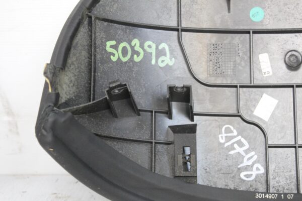 Porsche 955 957 Cayenne Instrument Cluster Cover 95555229601 A11, 7L5858291