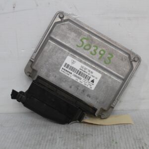 Porsche 9PA 957 Cayenne Turbo Transmission Control Unit 95561812203, 0AD927755BK