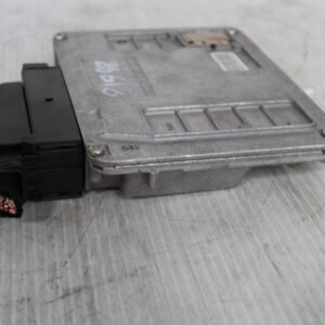 Porsche 9PA 957 Cayenne Turbo Transmission Control Unit 95561812203, 0AD927755BK - Image 11