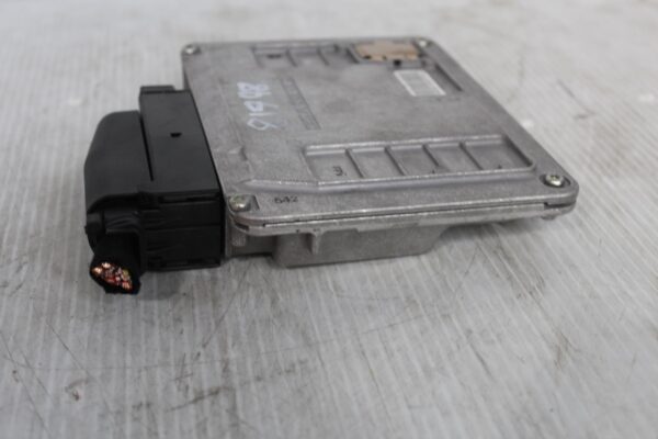 Porsche 9PA 957 Cayenne Turbo Transmission Control Unit 95561812203, 0AD927755BK