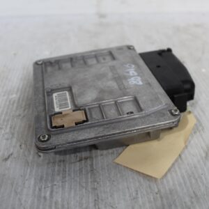 Porsche 9PA 957 Cayenne Turbo Transmission Control Unit 95561812203, 0AD927755BK - Image 13