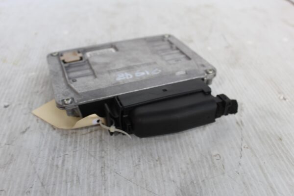 Porsche 9PA 957 Cayenne Turbo Transmission Control Unit 95561812203, 0AD927755BK