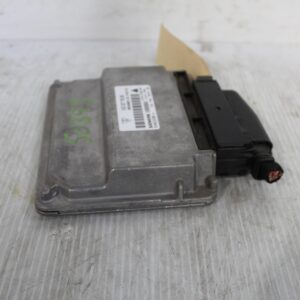 Porsche 9PA 957 Cayenne Turbo Transmission Control Unit 95561812203, 0AD927755BK - Image 4