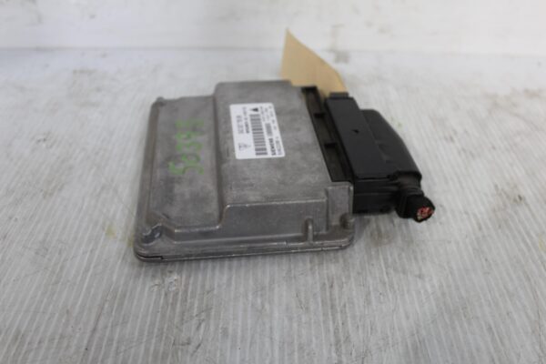 Porsche 9PA 957 Cayenne Turbo Transmission Control Unit 95561812203, 0AD927755BK