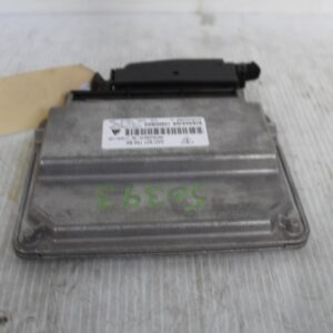 Porsche 9PA 957 Cayenne Turbo Transmission Control Unit 95561812203, 0AD927755BK - Image 5