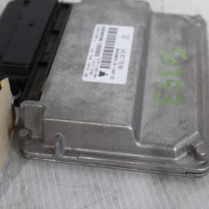 Porsche 9PA 957 Cayenne Turbo Transmission Control Unit 95561812203, 0AD927755BK - Image 6