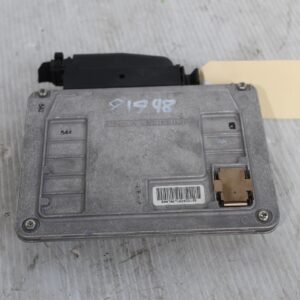 Porsche 9PA 957 Cayenne Turbo Transmission Control Unit 95561812203, 0AD927755BK - Image 7