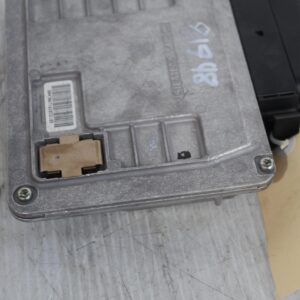 Porsche 9PA 957 Cayenne Turbo Transmission Control Unit 95561812203, 0AD927755BK - Image 8
