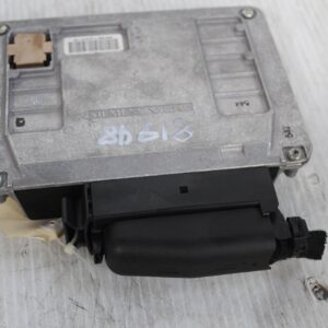 Porsche 9PA 957 Cayenne Turbo Transmission Control Unit 95561812203, 0AD927755BK - Image 9