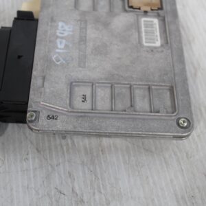 Porsche 9PA 957 Cayenne Turbo Transmission Control Unit 95561812203, 0AD927755BK - Image 10
