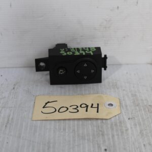 Porsche 955 957 Cayenne Steering Column Adjustment Switch 95561322200, 7L5953519