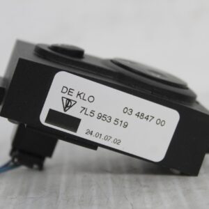 Porsche 955 957 Cayenne Steering Column Adjustment Switch 95561322200, 7L5953519 - Image 6
