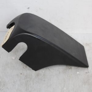 Porsche 955 957 9PA Cayenne Steering Column Lower Trim 95555227500 A03