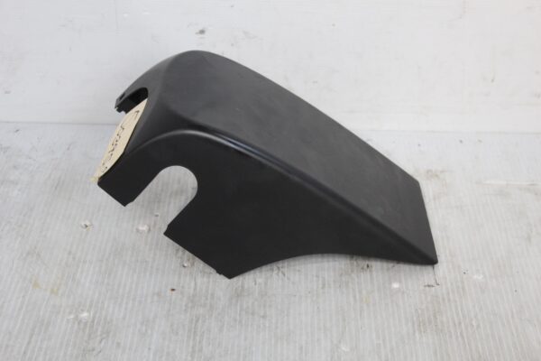 Porsche 955 957 9PA Cayenne Steering Column Lower Trim 95555227500 A03