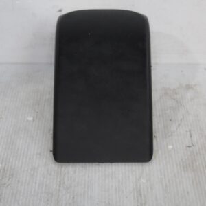 Porsche 955 957 9PA Cayenne Steering Column Lower Trim 95555227500 A03 - Image 2