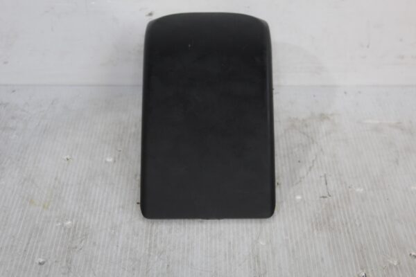 Porsche 955 957 9PA Cayenne Steering Column Lower Trim 95555227500 A03