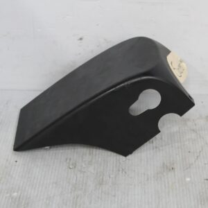 Porsche 955 957 9PA Cayenne Steering Column Lower Trim 95555227500 A03 - Image 3