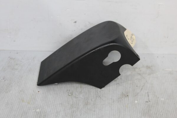 Porsche 955 957 9PA Cayenne Steering Column Lower Trim 95555227500 A03