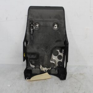 Porsche 955 957 9PA Cayenne Steering Column Lower Trim 95555227500 A03 - Image 4