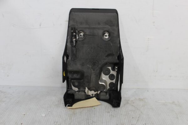 Porsche 955 957 9PA Cayenne Steering Column Lower Trim 95555227500 A03